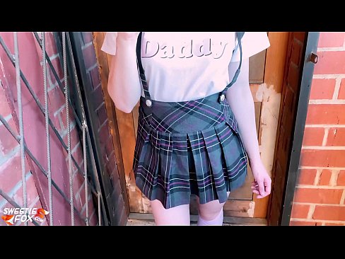 ❤️ Skolflicka suger sin kuk djupt och knullar istället för klasser. Hård porr at sv.naughtyhentai.ru ❌️