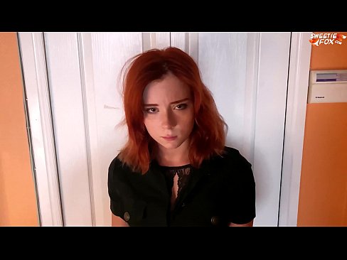 ❤️ Säkerhetsvakt straffade söt kvinna för snatteri - Cum In Mouth Hård porr at sv.naughtyhentai.ru ❌️
