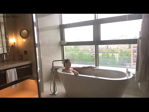 ❤️ Enorm babe som passionerat runkar av sin fitta i badrummet Hård porr at sv.naughtyhentai.ru ❌️