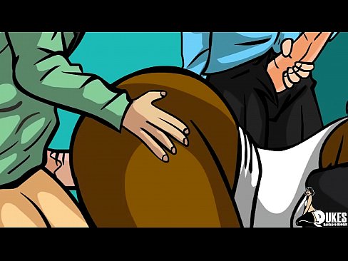 ❤️ Elever har sex med svart lärare efter skolan Hård porr at sv.naughtyhentai.ru ❌️